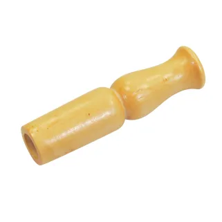 Appeau vanneau bois