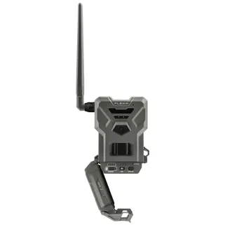 2 caméras Flex-M Vision Infrarouge, 28MP, SIM Préactivée
