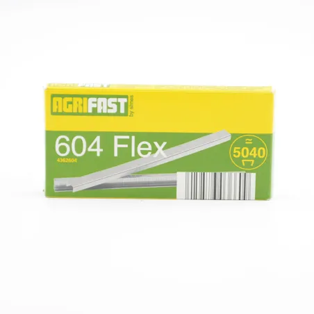 Agrafes pour pince à tuteurer x 5040