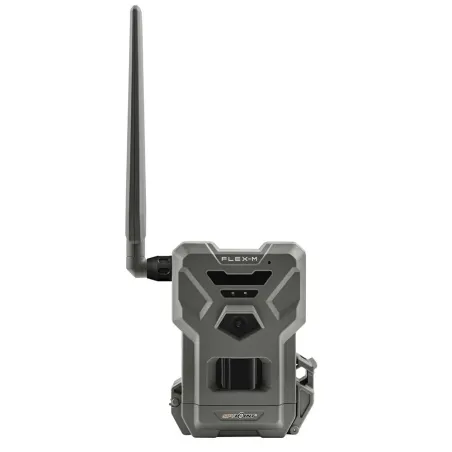 Caméra Flex-M Vision Infrarouge, 28MP, SIM Préactivée