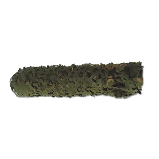 Filet de camouflage, au mètre
