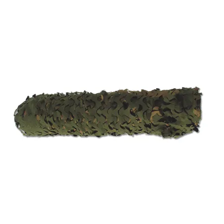 Filet de camouflage, au mètre