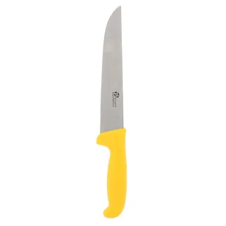Couteau de boucher 20 cm
