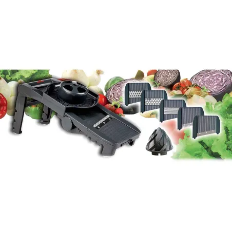 Mandoline 7 Lames Mandoline 7 Lames