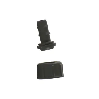 Raccord de branchement 20/27 Femelle tuyau arrosage 16 mm
