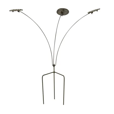 Trépieds de sol hauteur 80cm