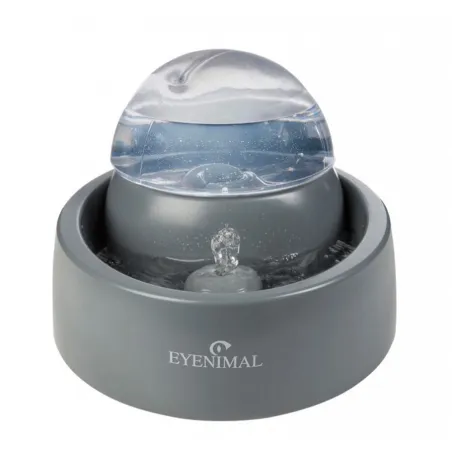 Fontaine à eau Eyenimal Pet Fountain