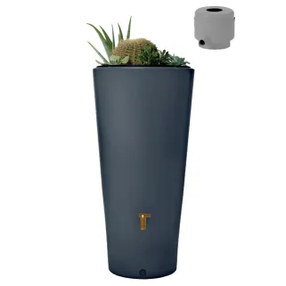 Récupérateur d'eau de pluie 220 L