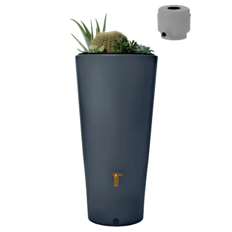 Récupérateur d'eau de pluie 220 L