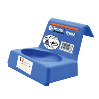 Cal'huître de sécurité