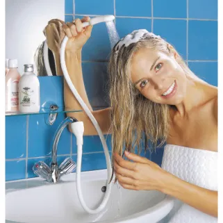 Douchette pour lavabo