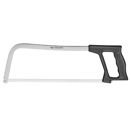 Scie de boucher lame 35 cm tendeur à vis