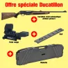 Pack Carabine semi-auto Arttech Prima 30-06 Pack Carabine semi-auto Arttech Prima 30-06