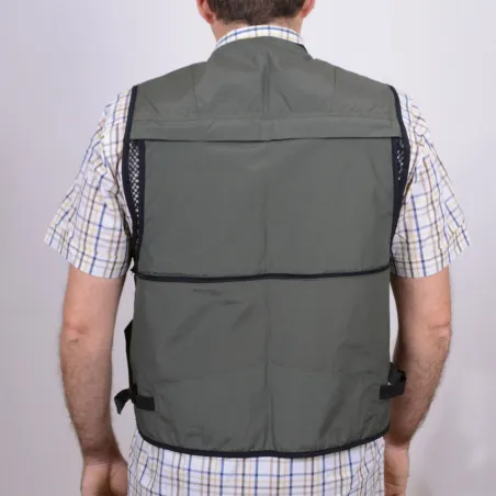 Gilet de pêche Gilet de pêche