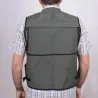Gilet de pêche Gilet de pêche