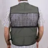 Gilet de pêche Gilet de pêche