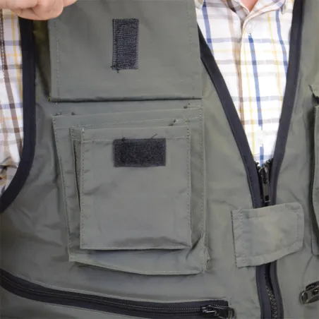 Gilet de pêche Gilet de pêche