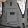 Gilet de pêche Gilet de pêche