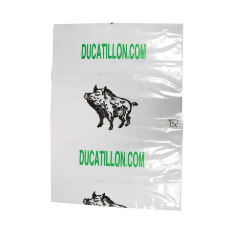 Sacs de transport pour venaison