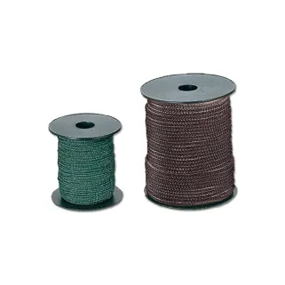 Corde tressée 200m diamètre 1,8mm