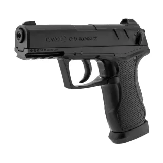 Pistolet Gamo C-15 Blowback cal 4.5