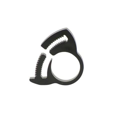 Colliers de serrage tuyau arrosage 16 mm (2 pièces)