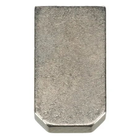 Cale neutre pour pince à tatouer 7mm