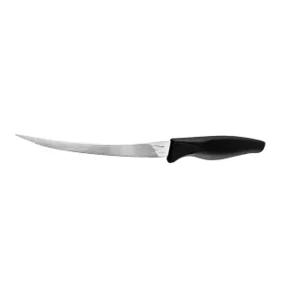 Couteau à tomate inox Pradel France lame 13 cm