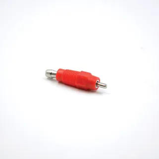 Pipette Rouge Pour Cage Cimuka