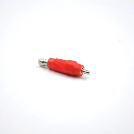 Pipette Rouge Pour Cage Cimuka