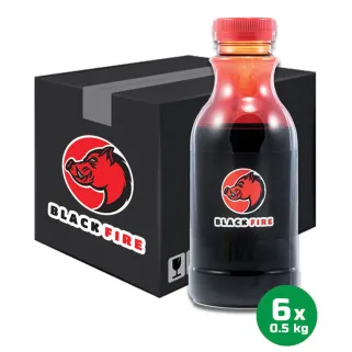 Goudron puissant et unique, résistant aux intempéries 0,5L