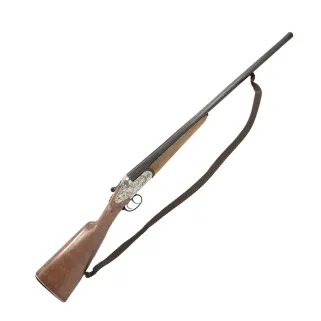 Fusil de chasse à amorces pour enfant