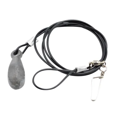 Ligne d'ancrage pour appelant 150g 110cm