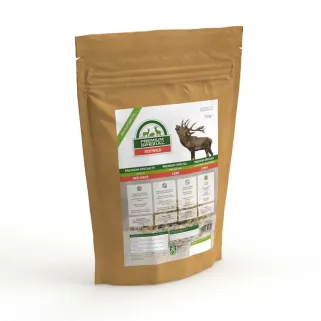 Attractant Sanglier, Chevreuil, Cerf Premium 750g