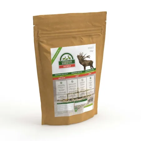 Attractant Sanglier, Chevreuil, Cerf Premium 750g