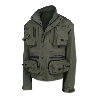 Veste multi-poches