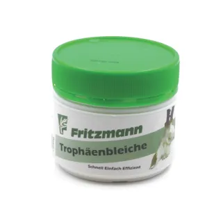 Pâte à blanchir - pot de 250g