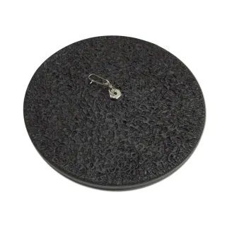 Plateau flottant pour appelant plastique solide diamètre 34 cm