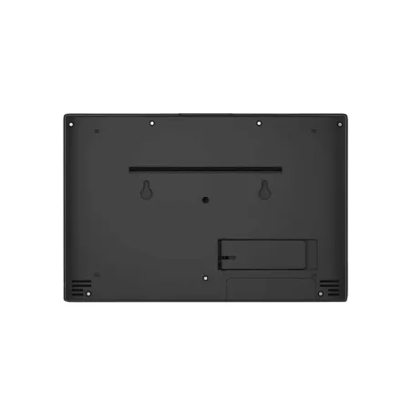 Station météo professionnelle radiopilotée tactile température, taux humidité, vitesse vent Station météo professionnelle radiopilotée tactile température, taux humidité, vitesse vent