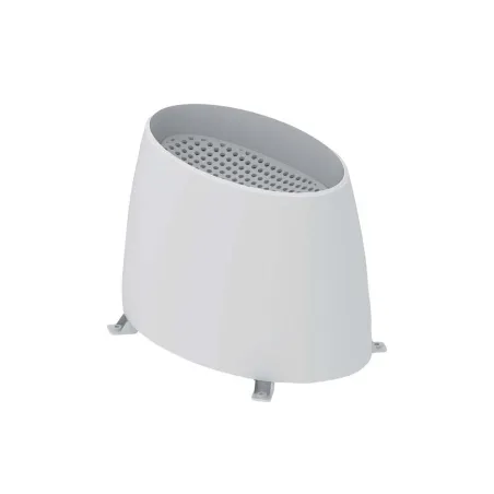 Station météo professionnelle radiopilotée tactile température, taux humidité, vitesse vent Station météo professionnelle radiopilotée tactile température, taux humidité, vitesse vent