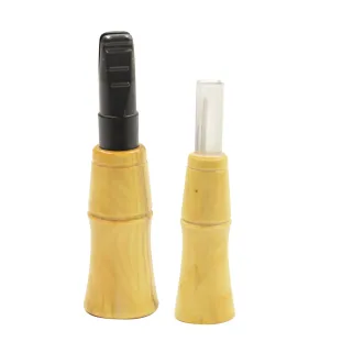 Pack 2 Appeaux Corbeau/Corneille