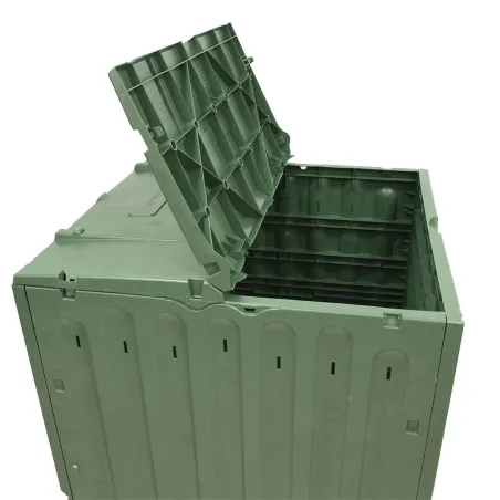 Composteur 600 litres Composteur 600 litres