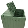 Composteur 600 litres Composteur 600 litres