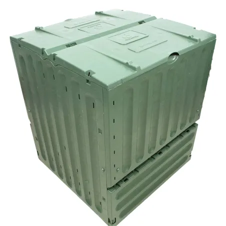 Composteur 600 litres Composteur 600 litres