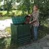 Composteur 600 litres Composteur 600 litres