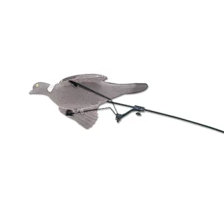 Flotteur pour appelant diamètre 1cm, longueur min 1,37m