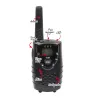 Set de 2 talkies-walkies Longue Portée Set de 2 talkies-walkies Longue Portée