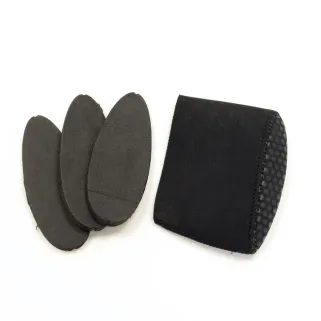 Sabot de crosse anti-recul ajustable