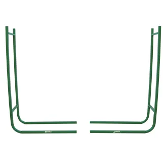 Range-bûches extensible