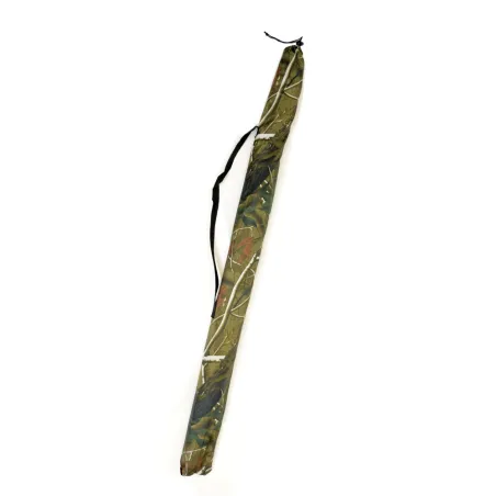 Parapluie de chasse Camouflage de Poste 2 en 1 Parapluie de chasse Camouflage de Poste 2 en 1